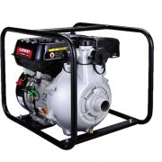 Loncin LC 40H Βενζινοκίνητο Αντλητικό Συγκρότημα με Αντλία Αλουμινίου 1.5" (02LC40ZB80H)