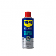 WD-40 Specialist Motorbike Chain Lube Λιπαντικό Αλυσίδας Μοτοσυκλέτας 400ml 206040120