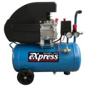 Express Αεροσυμπιεστής 2HP