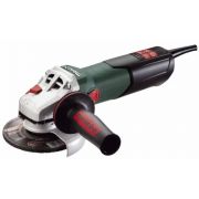 Metabo 1000 Watt Γωνιακός Τροχός WEV 10-125 Quick