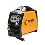 Imperia Ηλεκτροκόλληση Inverter MIG 161 65651