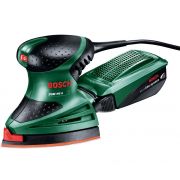 Bosch PSM 160 A Πολυλειαντήρας