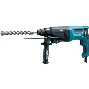 Makita HR2611F Πιστολέτο σκαπτικό πνευματικό