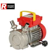 Αντλία μεταγγίσεως λαδιού-κρασιού Inox Rover NOVAX 25 CE