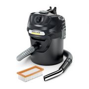 Karcher AD 2 Σκούπα Στάχτης και Ξηρής Αναρρόφησης (1.629-713.0)