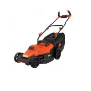 Black & Decker BEMW471BH-QS Ηλεκτρική Μηχανή Γκαζόν 38cm 1600W