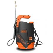 Black & Decker Ψεκαστήρας Μπαταρίας 5Lt 3.7V (BXSPBS05E)