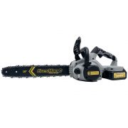 Cresman PRO 893R Αλυσοπρίονο Μπαταρίας 21V 2X4Ah