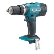 Makita Κρουστικό Δραπανοκατσάβιδο 18V 13 Mm 42 Nm (Solo) DHP453Z