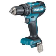 Makita Κρουστικό Δραπανοκατσάβιδο 18V 13 Mm - 50 Nm - Bl (Solo) DHP485ZJ