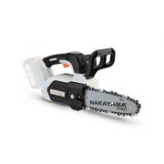 Nakayama EC3000 Κλαδευτικό Αλυσοπρίονο Brushless 20V Solo