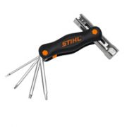 STIHL Εργαλείο πολλαπλών χρήσεων