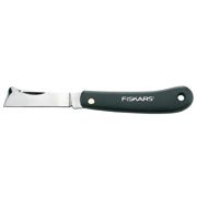 Fiskars Σουγιάς εμβολιασμού ίσιος K60 (125900102)