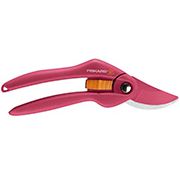 Fiskars ruby ψαλίδι κλαδέματος χειρός