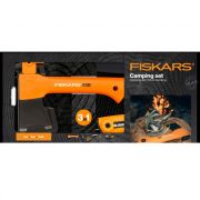 Fiskars CAMPING SET X5 (105792102)