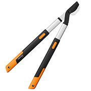 Fiskars Κλαδευτήρι με τηλεσκοπικές μακριές λαβές ByPass L86 SmartFit (112500102)