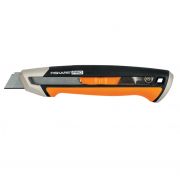 Fiskars Κοπίδι με σπαστή λάμα 18mm CarbonMax (170145102)