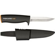 Fiskars Μαχαίρι γενικής χρήσης K40 (125860102)