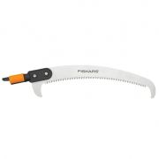 Fiskars QuikFit Πριόνι κυρτό (836527102)