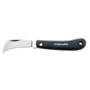 Fiskars Σουγιάς κήπου κυρτός K62 (125880102)