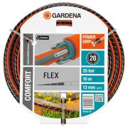 Gardena Flex Comfort Λάστιχα 13 mm