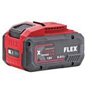 FLEX AP 18.0/8.0 Μπαταρία (521078)