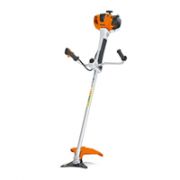 STIHL FS 560 C-EM Επαγγελματικό χορτοκοπτικό για κοπή κορμού 3,8 HP