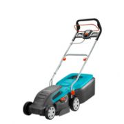 Gardena Ηλεκτρική Χλοοκοπτική Μηχανή PowerMax 1800W/42cm