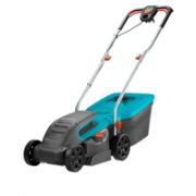 Gardena Ηλεκτρική Χλοοκοπτική Μηχανή PowerMax 1200W/32cm