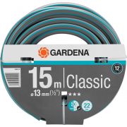 Gardena Classic Λάστιχο Ποτίσματος 12mm