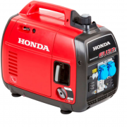 HONDA EU22i Inverter Βενζινοκίνητη Μονοφασική Γεννήτρια(02EU22IT-G)