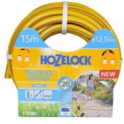 HozeLock Ultraflex 15m 12.5mm Εύκαμπτο ανθεκτικό λάστιχο (145081110)