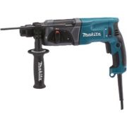 Makita Πιστολέτο 3 Λειτουργιών Sds-Plus 780 W - 24 Mm HR2470