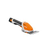 STIHL HSA 26 επαναφορτιζόμενο ψαλίδι θάμνων, με μπαταρία AS 2 και φορτιστή AL1