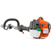 Husqvarna Combi 327LDx Κινητήρια μονάδα πολυμηχανήματος