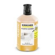 Karcher Καθαριστικό Πλαστικών Επιφανειών, 1L