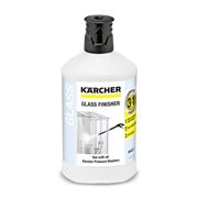 Karcher Καθαριστικό γυάλινων επιφανειών 1L