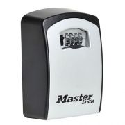 Master Lock 5403D Κλειδοθήκη Τοίχου με Συνδυασμό 10.6x5.1x14.6cm