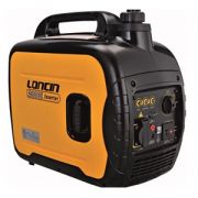 Μονοφασική γεννήτρια βενζίνης Inverter Loncin LC2000i