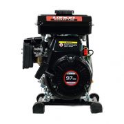 Loncin LC25 Βενζινοκίνητο Αντλητικό Συγκρότημα Νερού - Πότισμα Αλουμινίου (02LC25ZB36-1.7Q)