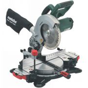 Metabo KS 216 M Lasercut Φαλτσοπρίονο