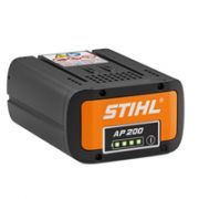 STIHL Ισχυρή μπαταρία AP 200 (48504006560)