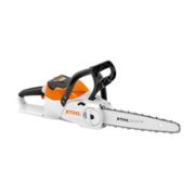 STIHL MSA 120 C-BQ Επαναφορτιζόμενο αλυσοπρίονο χωρίς μπαταρία και φορτιστή