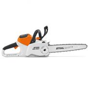 STIHL MSA 220 C-B, 40cm επαναφορτιζόμενο αλυσοπρίονο (SOLO)