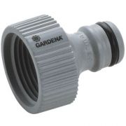Ρακόρ βρύσης Gardena 19mm
