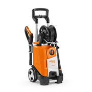 STIHL RE 130 PLUS Ισχυρό πλυστικό υψηλής πίεσης