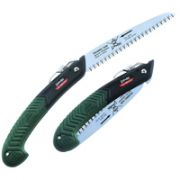 Samurai JD-180-LH Σπαστό Χειροπρίονο με Ευθεία Λάμα 18cm 