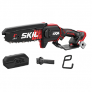 Skil PWRCORE 20 Κλαδευτικό Αλυσοπρίονο Μπαταρίας (0512)