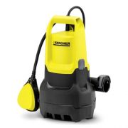 Karcher Υποβρύχια αντλία ακάθαρτου νερού SP1 Dirt (1.645-500.0)