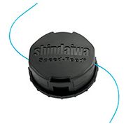 Κεφαλή 2 εξόδων αυτόματη Shindaiwa speed feed 400